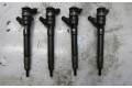 Vstřikovač 0445110546   Nissan X-Trail T32     