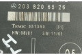 Řídící jednotka 2038206526   Mercedes-Benz C W203 