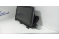 Bildschirm / Display / Anzeige       MG HS
