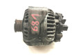 Генератор A0124615012   Mercedes-Benz SLK R171      