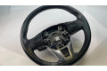 Руль Mazda 3 II  2009-2013 года K0273      