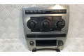 Блок управления климат-контролем P56050128AC, P55111009AK   Jeep Grand Cherokee (WK)