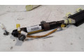 Боковая подушка безопасности 96631496, DC7LDEDVT   Chevrolet Captiva