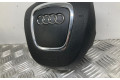 Подушка безопасности водителя 8K0880201A   Audi A4 Allroad