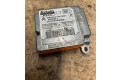 Блок подушек безопасности 9653190880, 603602500   Citroen Berlingo