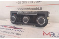 Блок управления климат-контролем 3C8907336AB, 3C8907336AB   Volkswagen Golf VI