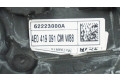Руль Audi A8 S8 D3 4E  2002 - 2009 года 4E0419091CM      