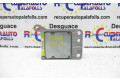 Блок подушек безопасности 98820AX503D   Nissan Micra