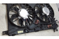 Комплект вентиляторов     50501455    Alfa Romeo 159 2.4