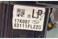 Подушка безопасности водителя 83111FL220   Subaru XV