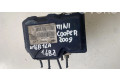 Jednotka ABS 6780922, 6780922   Mini One - Cooper Coupe R56 2009
