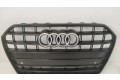 Верхняя решётка Audi A6 C7 2011- года 4G0853653T      