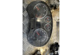 Přístrojová deska  Audi A3 S3 A3 Sportback 8P 2008 8P0920931E  