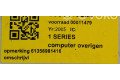Řídící jednotka 6981416, 6981416   BMW M5 2006