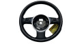 Руль Audi A8 S8 D3 4E  2002 - 2009 года 4E0419091BF      
