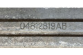 Блок управления коробкой передач 04812819AB, 04812819AB   Jeep Cherokee III KJ