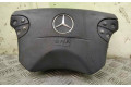Подушка безопасности водителя 117943703A   Mercedes-Benz CLK A208 C208