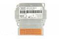 Блок подушек безопасности 4E0959655H, 0285001672   Audi A8 S8 D3 4E