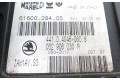 Блок управления двигателя IAW1AVS0, 032906030M   Skoda Felicia I