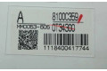 Přístrojová deska  Mitsubishi ASX 2015 8100C359, 0T34300  