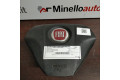 Подушка безопасности водителя 735516201   Fiat Punto Evo