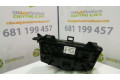 Блок управления климат-контролем 2370006642, MANDOCLIMATIZADOR   Toyota Prius c