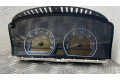 Přístrojová deska  BMW 7 E65 E66 2008 62119140815, 110080103  