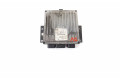Řídící jednotka 8200498185, 8200469333   Nissan Kubistar 2006