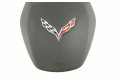 Подушка безопасности водителя 23140666, 0589-P1-0037   Chevrolet Corvette C7