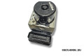 Jednotka ABS 1K0907379CC, 10062532531   Volkswagen Jetta VI 2012