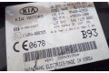 Pojistková skříňka Řídící jednotka BSM 95400A2930   KIA Ceed 2012