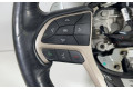 Руль Jeep Grand Cherokee  2010 - 2021 года P1WE261X9AF, P1WE261X9AF      