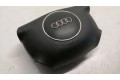 Подушка безопасности водителя 8E0880201L, 001LF001WECA   Audi A3 S3 8L