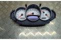 Přístrojová deska  Porsche Boxster 986 2004 98664123802  