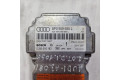 Блок подушек безопасности 8P0959655L, 0285010183   Audi A3 S3 8P