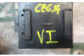 Блок управления A2118209126, 51008042   Mercedes-Benz CLK A209 C209
