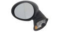 Zpětné zrcátko  Mini Cooper Countryman R60 2010  51169813783, L1-0774U  