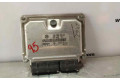 Блок управления двигателем ECU 038906019HT   Seat Cordoba (6L)