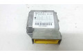 Блок подушек безопасности 4F0959655B, SW4F0910655A   Audi A6 Allroad C6