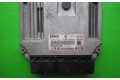 Řídící jednotka 55202701, 0281012149   Fiat Croma 2005