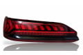 Задний фонарь  4M0945093F, 90180593    Audi Q7 4M   2015- года