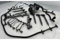 Комплект системы впрыска топлива 059130755AH, 059130277BE    Audi A6 S6 C6 4F  Cana 