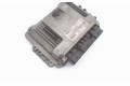 Блок управления (0281012249)   Ford Fusion