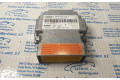Блок подушек безопасности CENTRALITAAIRBAG   Audi A3 S3 A3 Sportback 8P