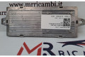 Блок комфорта 37146771264-01, 37146771264-01   BMW 7 E65 E66   