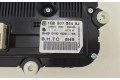Блок управления климат-контролем 1Q0907044AJ   Volkswagen Eos
