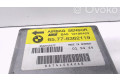 Блок подушек безопасности 8362119, 65778362119   BMW 5 E34
