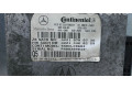 Блок управления A2218708726   Mercedes-Benz CL C216