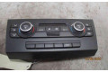 Блок управления климат-контролем 64119199260, 64119199260   BMW 3 E92 E93