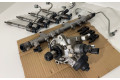 Комплект системы впрыска топлива 0445110584, 0445214321    KIA Sorento  D4HB 